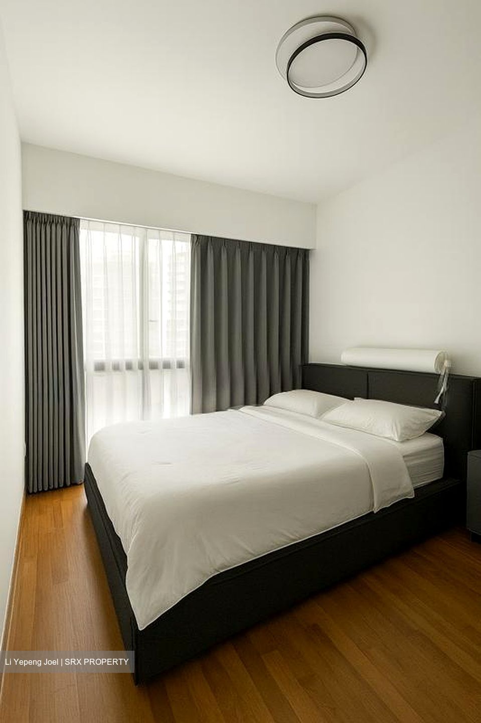 The Poiz Residences (D13), Apartment #508393051